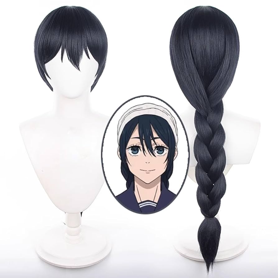 Amazon.co.jp: [Acosdary] 呪術廻戦 懐玉玉折 天内理子 コスプレ